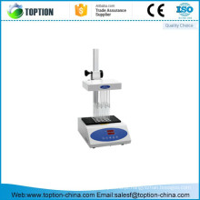 Concentrador novo da amostra dos testes do evaporador do nitrogênio da pressão de China